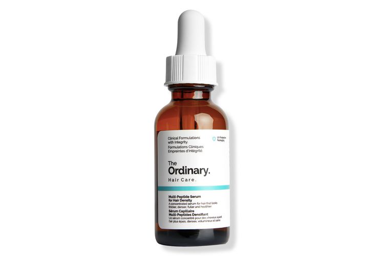 The Ordinary Multi-Peptide Serum for Hair Density